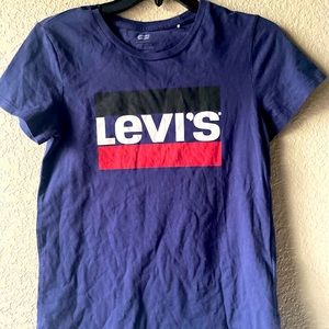 Levi’s t-shirt - Unisex - Brand New